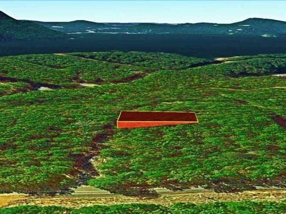 SOLD – 0.27-Acre Land for Sale in Mountain View Arkansas