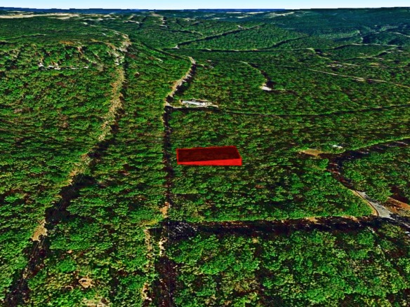 SOLD – 0.23-Acre of Land for Sale in Fairfield Bay, Arkansas