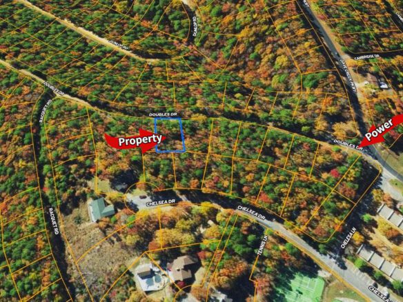 0.26-Acre Mountain View Arkansas Land for Sale