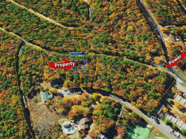 land for sale in mountain view arkansas