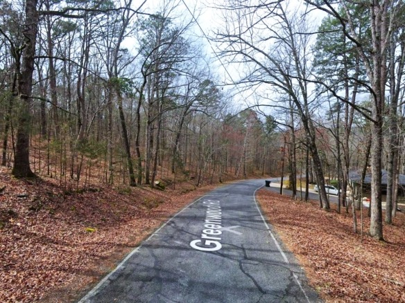 0.25-Acre Land for Sale in Fairfield Bay, Arkansas