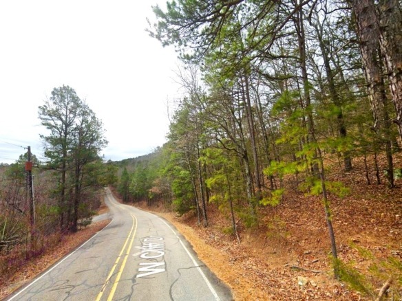 SOLD – 0.31-Acre Land for Sale in Arkansas Ozarks