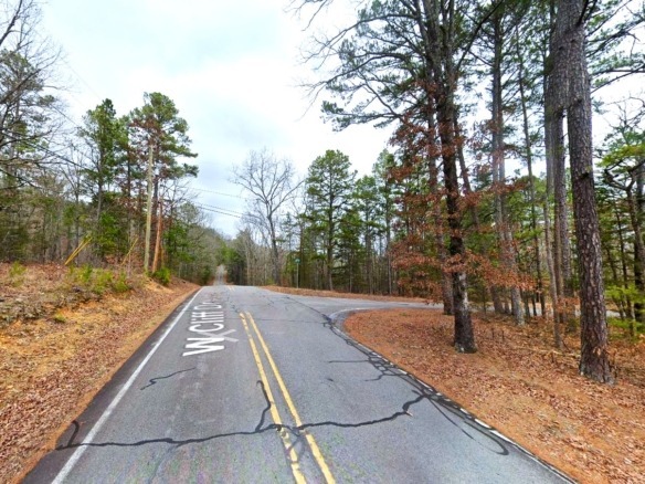 0.25-Acre Land for sale in Fairfield Bay, Arkansas with Water