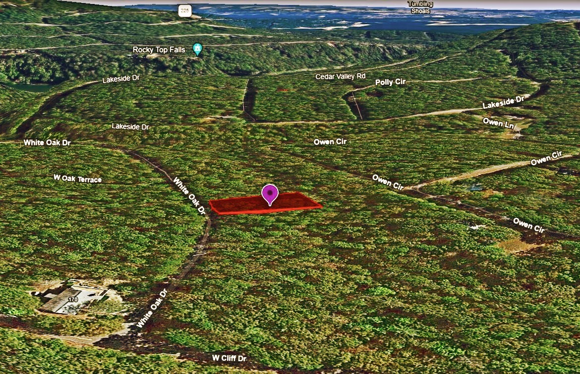 cheap land for sale arkansas