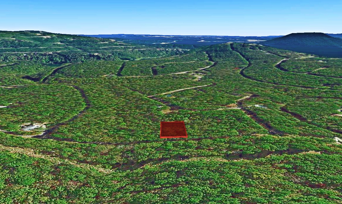 land in arkansas for sale