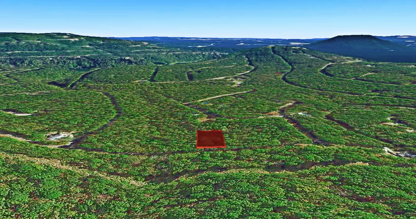 land in arkansas for sale