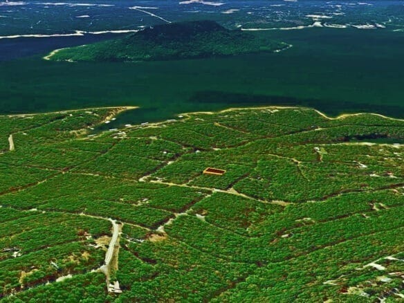 SOLD – 0.27-Acre Land for Sale in Mountain View Arkansas