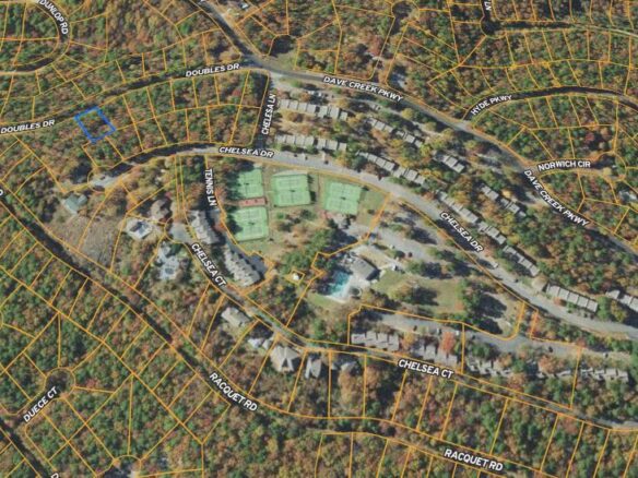 0.26-Acre Mountain View Arkansas Land for Sale