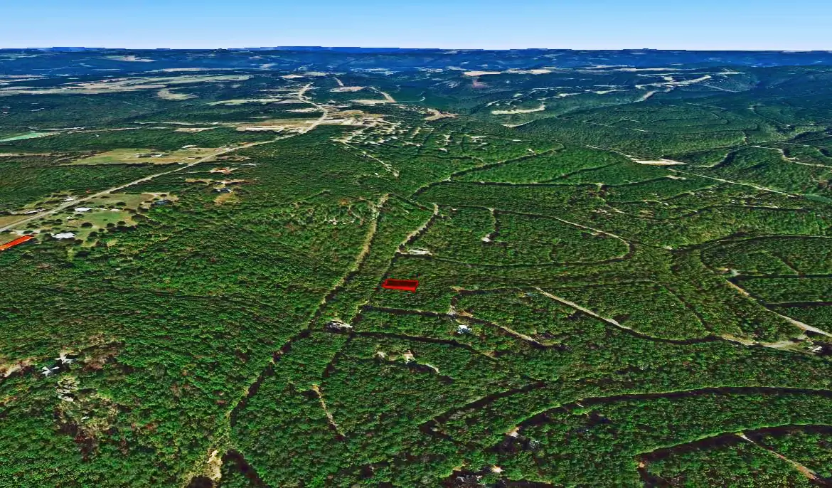 arkansas land for sale