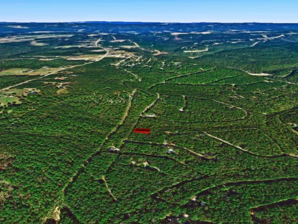 SOLD – 0.23-Acre of Land for Sale in Fairfield Bay, Arkansas