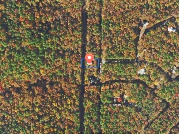 0.25-Acre Land for sale in Fairfield Bay, Arkansas with Water
