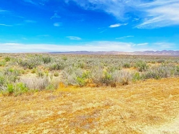 SOLD – 2.5 Acres Farm Land for Sale in California