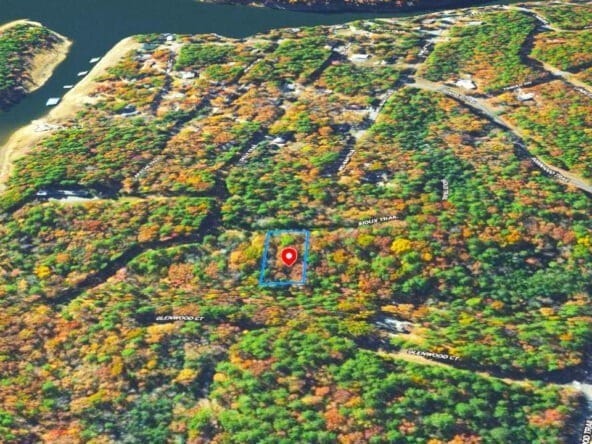 farm land for sale in arkansas
