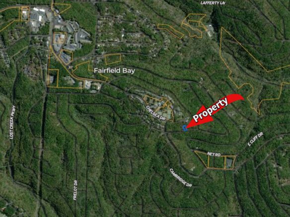 0.26-Acre Mountain View Arkansas Land for Sale