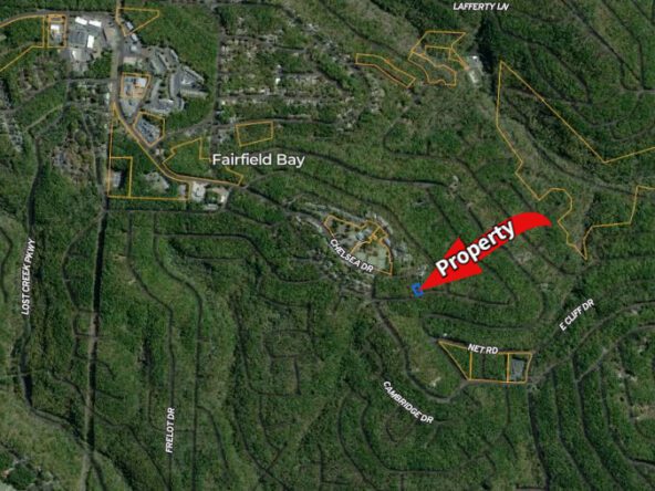 mountain view arkansas land for sale