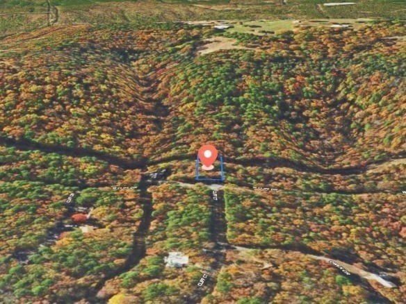 0.25-Acre Land for sale in Fairfield Bay, Arkansas with Water