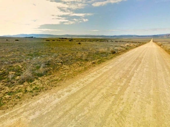 SOLD – 2.5 Acres Farm Land for Sale in California