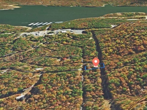 0.25-Acre Land for sale in Fairfield Bay, Arkansas with Water
