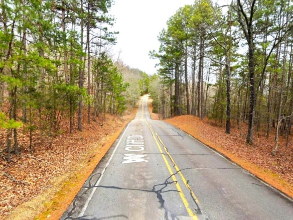 SOLD – 0.23-Acre of Land for Sale in Fairfield Bay, Arkansas