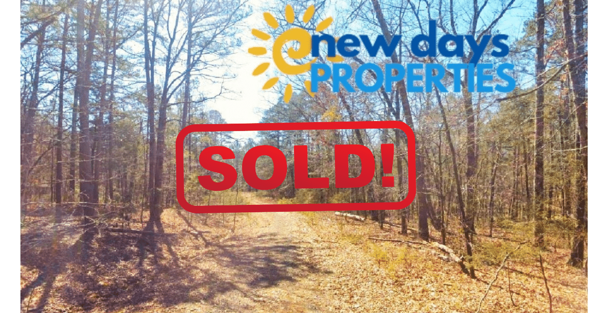 Copy of Copy of Copy of Bryan pics (1) SOLD- 0.33-Acre Treed land for sale in Arkansas with water