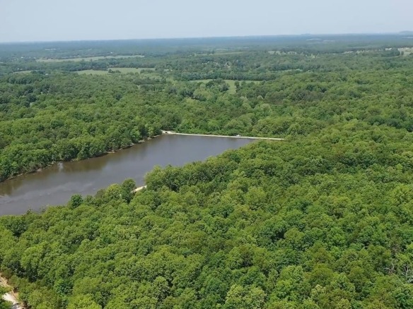 SOLD- 0.26 Acres Treed Land to Build or Invest near Lakes