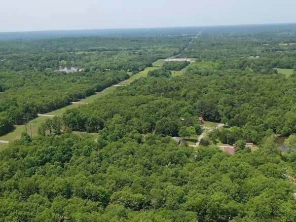 SOLD- 0.26 Acres Treed Land to Build or Invest near Lakes