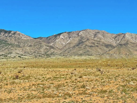 5 Acres to Build with Road Access and Mountain Views