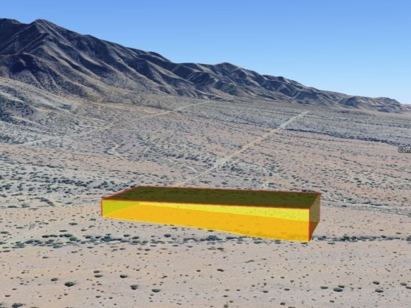 5 Acres to Build with Road Access and Mountain Views