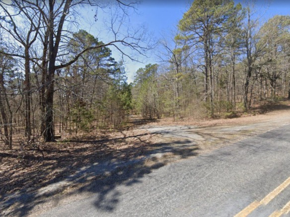 SOLD – 0.25 Acres Mountain View Land for Sale Fairfield Bay, AR