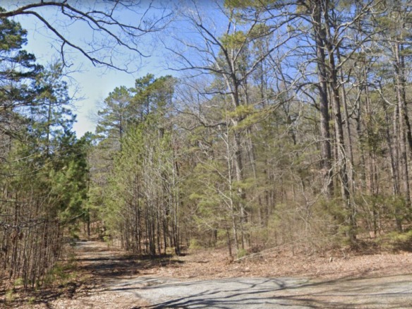 SOLD – 0.25 Acres Mountain View Land for Sale Fairfield Bay, AR