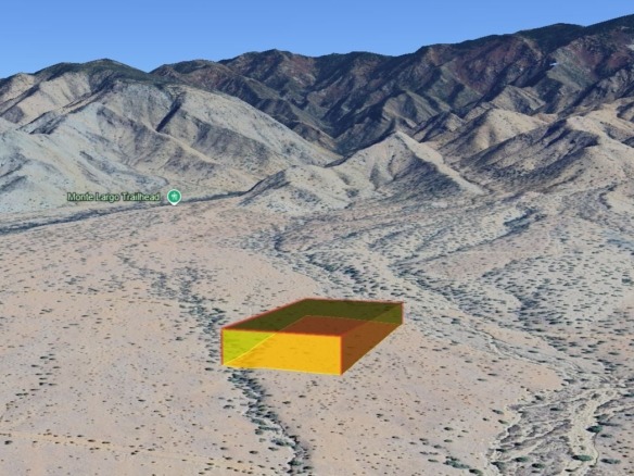5 Acres to Build with Road Access and Mountain Views