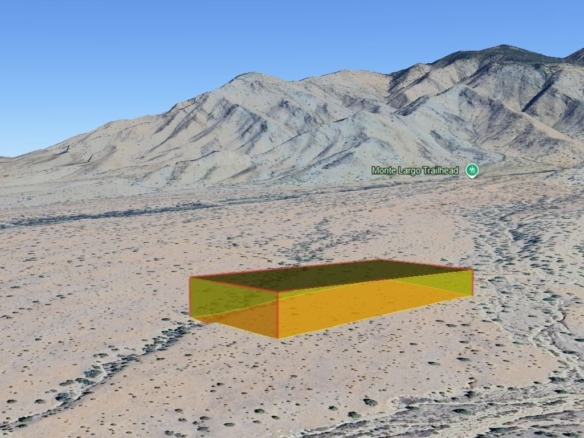 5 Acres to Build with Road Access and Mountain Views