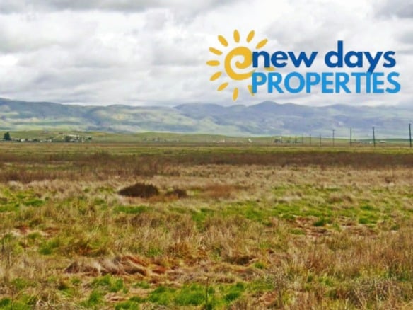 SOLD – 2.5 Acres Santa Margarita Land for Sale