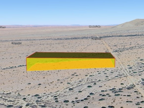 5 Acres to Build with Road Access and Mountain Views