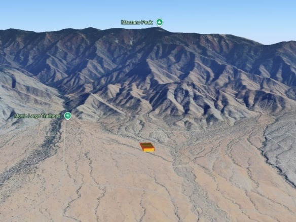 5 Acres to Build with Road Access and Mountain Views