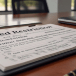 How to Discover and Verify Deed Restrictions on a Property