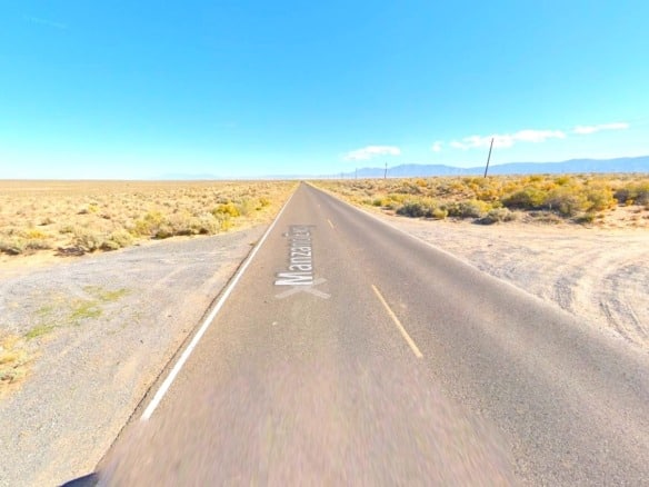 ¼ Acres Lot in Rio Del Oro, New Mexico! Only $85/mo.