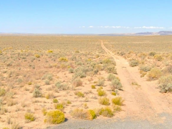 ¼ Acres Lot in Rio Del Oro, New Mexico! Only $85/mo.