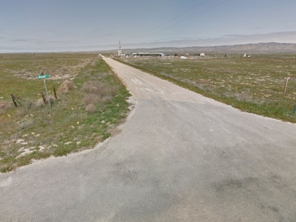 SOLD – 5 Acres Beautiful Land with Mountain Views to Build or Invest, Santa Margarita, CA 93453