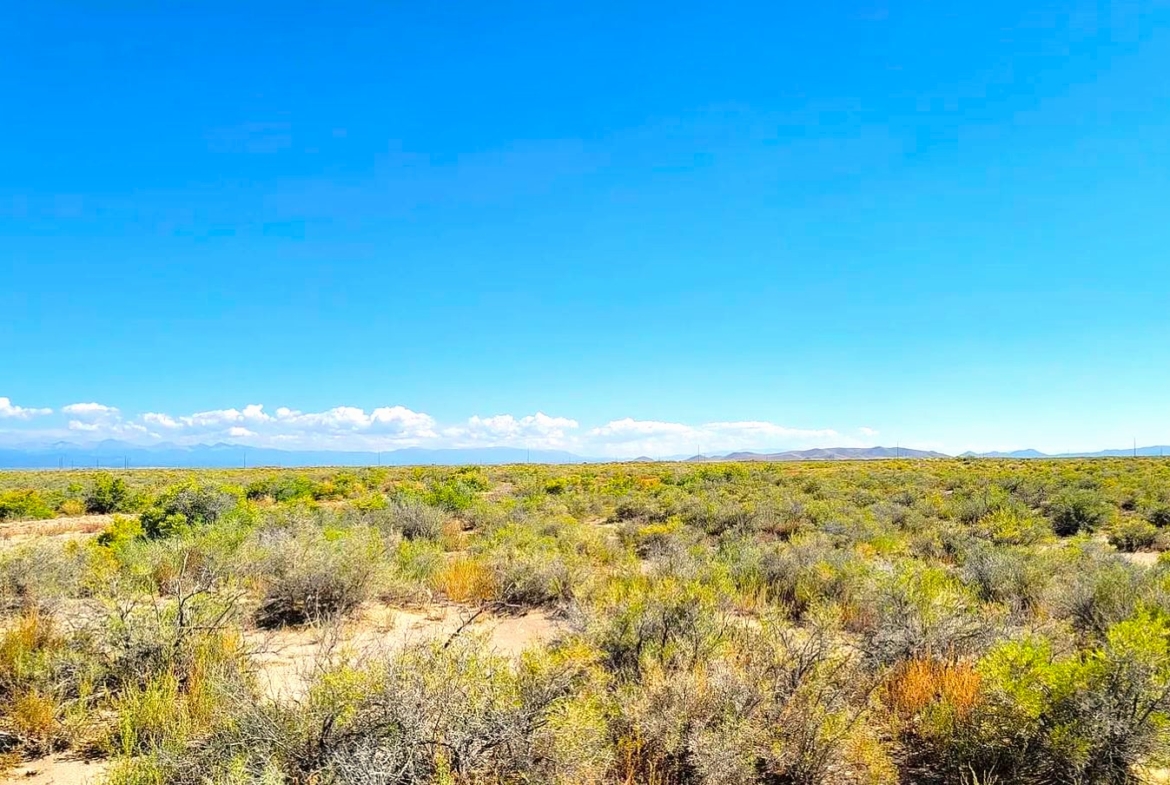 2.58 Acres Land for Sale in Alamosa, Colorado​