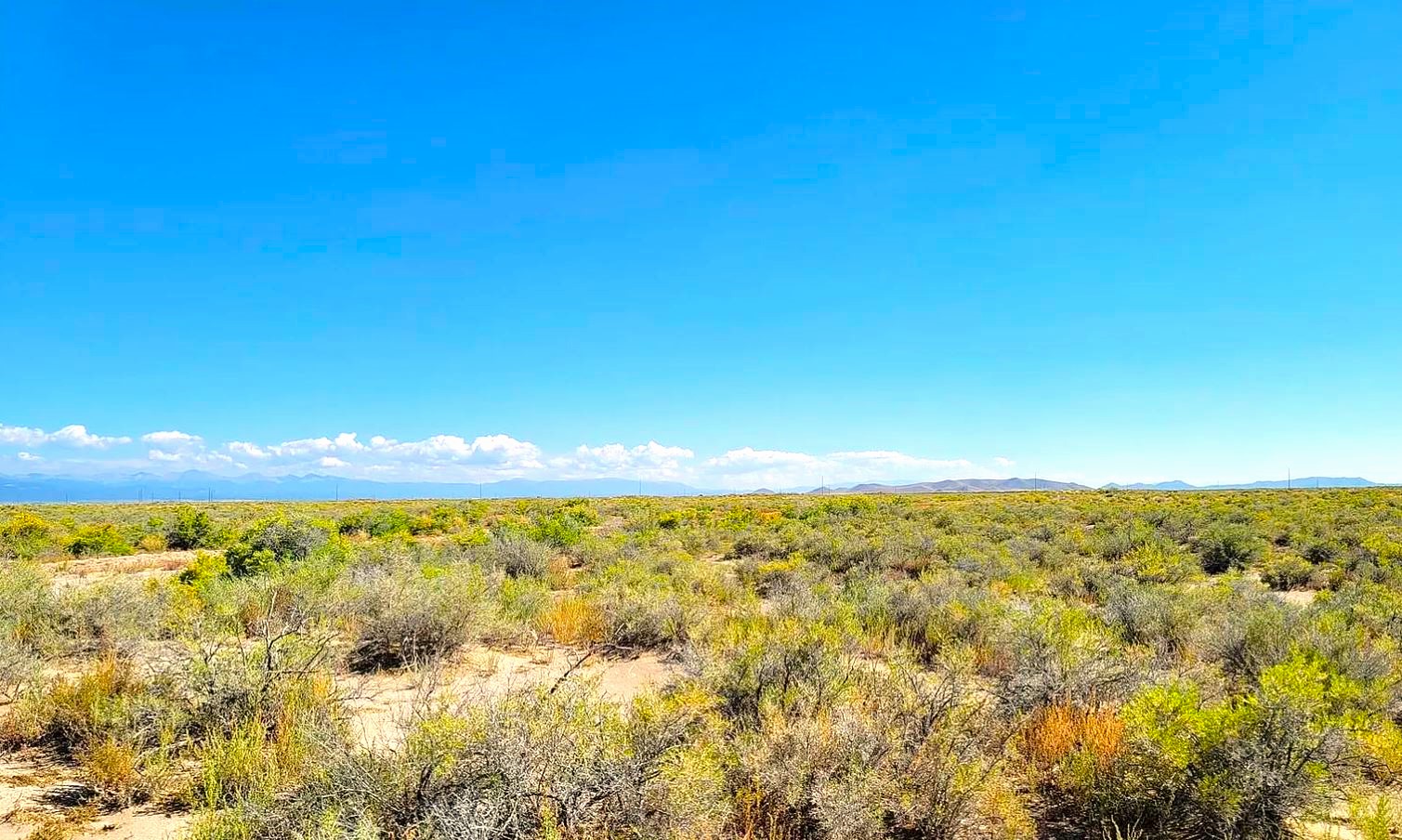 2.58 Acres Land for Sale in Alamosa, Colorado​