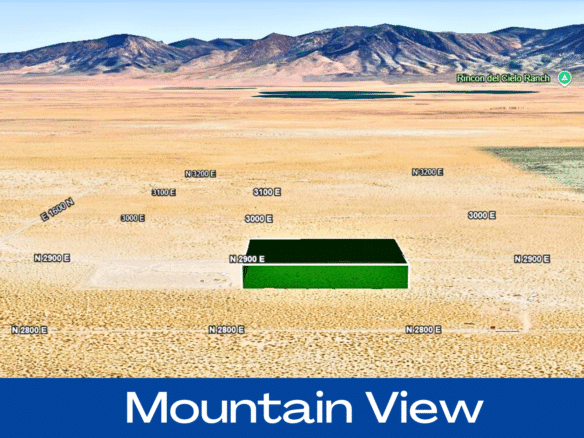 2.27 Acres Cheap Land for Sale in Utah​