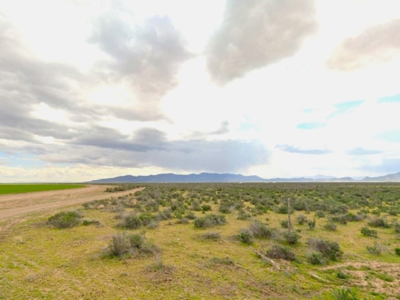 2.27 Acres Cheap Land for Sale in Utah​