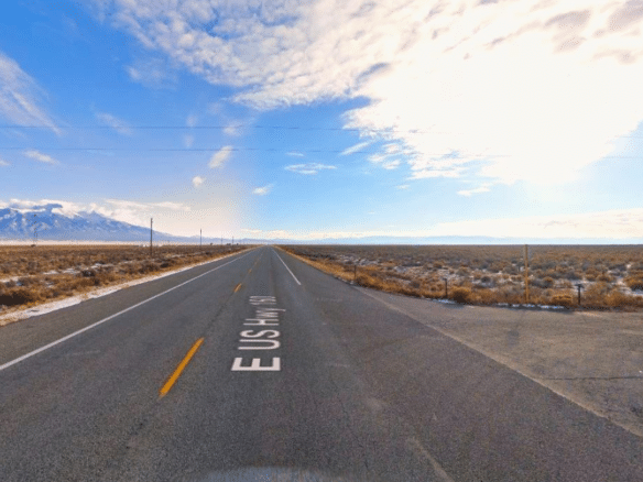 2.58 Acres Land for Sale in Alamosa, Colorado​