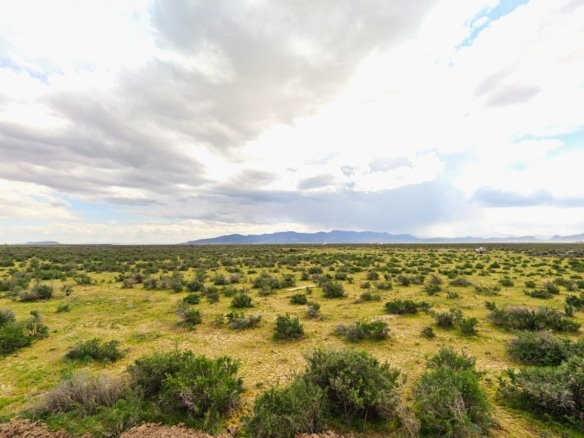 2.27 Acres Cheap Land for Sale in Utah​