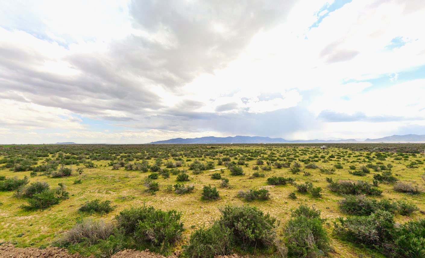 Cheap Land for Sale in Utah​