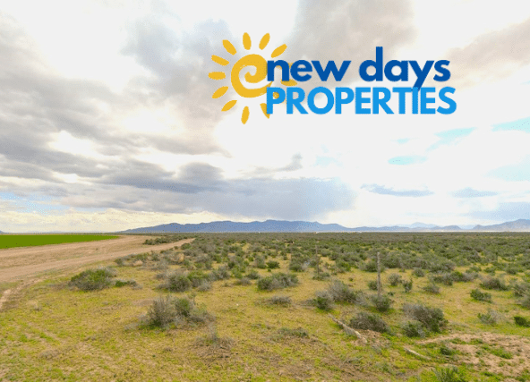 Cheap Land for Sale in Utah​