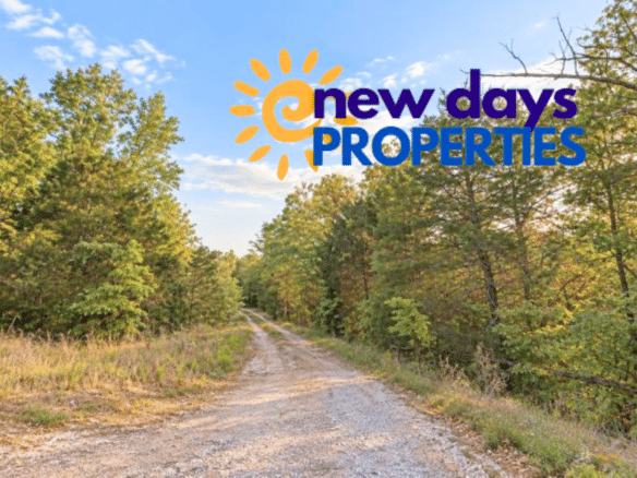 Prime Double lot Land for Sale in Arkansas Near the Lake