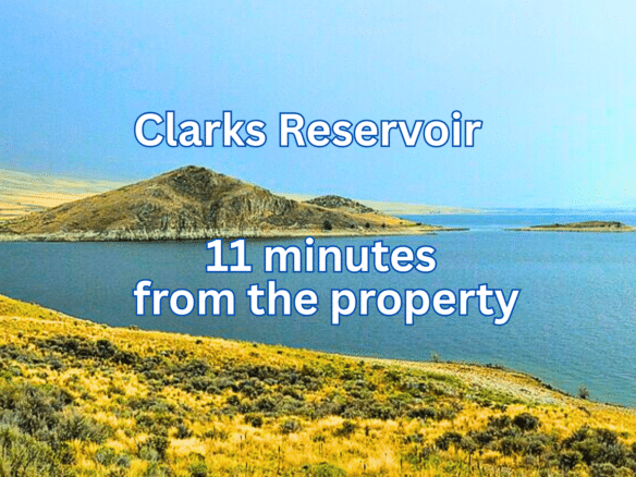1.84-Acre Wooded Lot for Sale in Alturas, CA