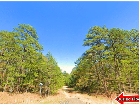 0.23 Acres Mountain and Lake View for Sale Fairfield Bay, AR